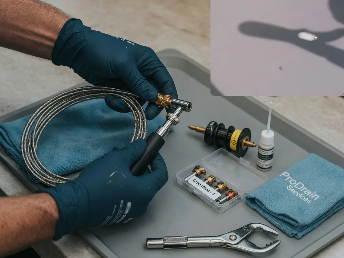 Why choose Drain Cleaning in Sesser, IL